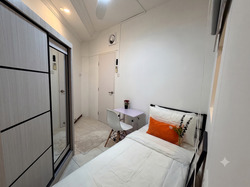 Elias Green (D18), Condominium #588803581